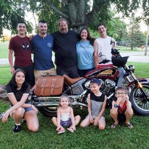 Meet your Posher, Jeff